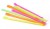 Rainbow Dust Straws (Swizzels)