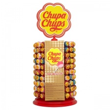 Chupa Chups Wheel