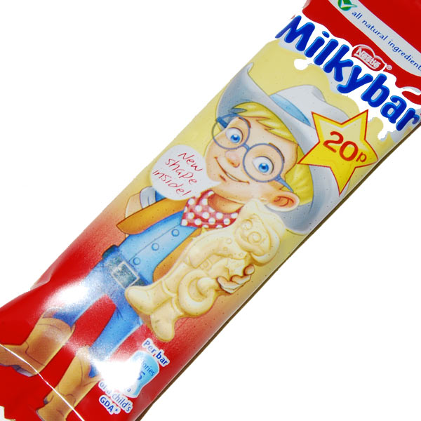 Milkybars Treasure Island Sweets Ltd treasureislandsweets.co.uk