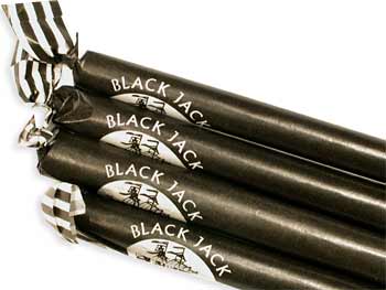Black jack delivery