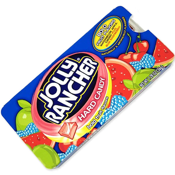 Jolly Ranchers Imported American Sweets And Candy treasureislandsweets.co.uk