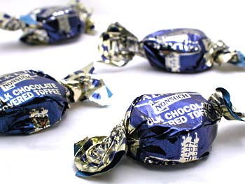 Toffee how to make  Milk butterscotch sweets uk Chocolate