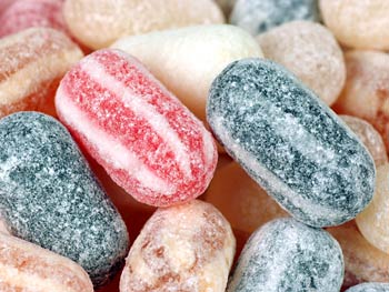 Winter Mixture Original - Traditional Sweets From The Uks Original ...
