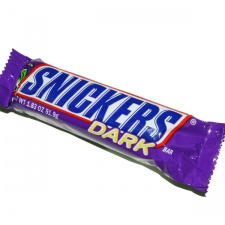 snickers dark chocolate treasureislandsweets