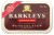 Barkley's Chocolate Mints
