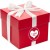 I Love You Sweet Hamper