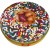 Jelly Belly Donut Tin Mixed Flavour Beans