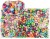 Jelly Belly Jewel Collection 1 Kg Bulk Bag