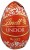 Lindor Milk Chocolate Egg