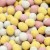 Micro Mini Chocolate Eggs