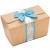 Milk Chocolate Coated Hazelnuts - Ballotin Gift box