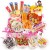 Retro Sweet Hamper