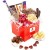 Mrs Hawkins Chocolate Hamper