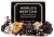 World's Best Dad Liquorice Hamper