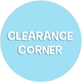 Clearance Corner