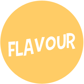 Choose a Flavour...