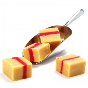 Cotsworld Fudge