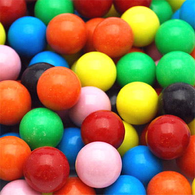 Gobstoppers