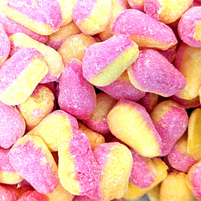 Traditional Boiled Sweets