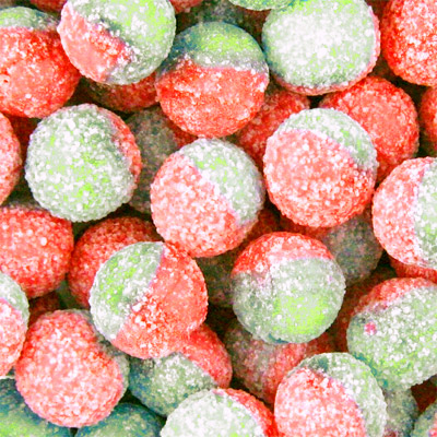 Sour Sweets