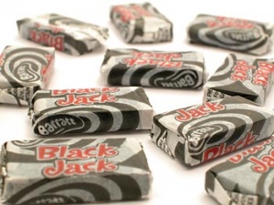 Black Jack Chews