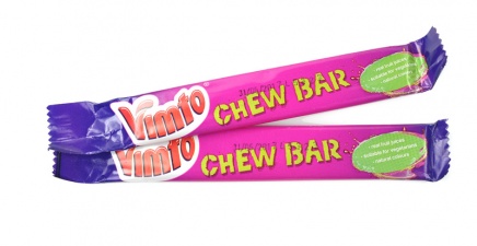 Vimto Bar