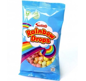 Rainbow Drops (10g bag)