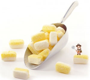Banana & Custard