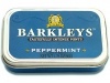 Barkley's Peppermint Mints