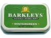 Barkley's Wintergreen Mints
