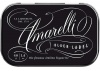 Amarelli Black Label Liquorice
