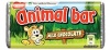 Animal Bar Milk Chocolate