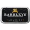 Barkley's Liquorice Mints