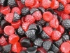 Blackberry and Raspberry Gums