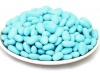 Blue Sugared Almonds (1Kg) Approx 200