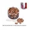 Mini Chocolate Bars For Cadbury Money Box Machines