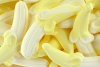 Big Foam Bananas