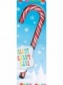 Giant Candy Cane 100g