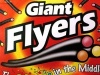 Giant Flyers Original