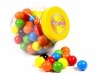 Gobstoppers Sweet Jar