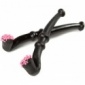 Liquorice Pipes Box Of 125 Pipes