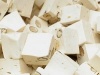 Nougat With Almonds