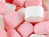 Marshmallows Pink & White