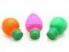 Sherbet Fruit Novelty Shapes