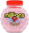 Strawberry Millions