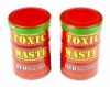 Red Toxic Waste