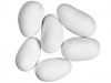 White Sugared Almonds (1Kg) Approx 200