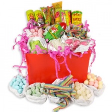 Giant Mega Sour Hamper