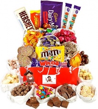 Best Selling Hampers