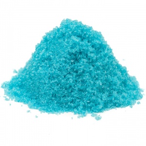 Blue Sherbet Crystals